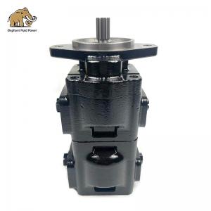 China Original Quality Parker Commercial PGP620 Pump – Cast Iron Gear Pump 100% Interchange Parker factory