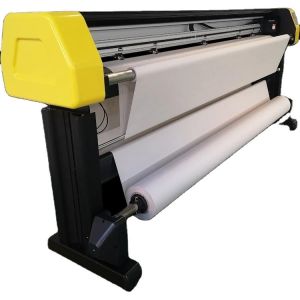 White Paper Printing Materials 165 to 240cm Inkjet CAD Paper Pattern Graph