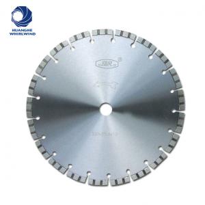 China long service life Concrete Saw Blades High Frequency Cutting Disc on sale