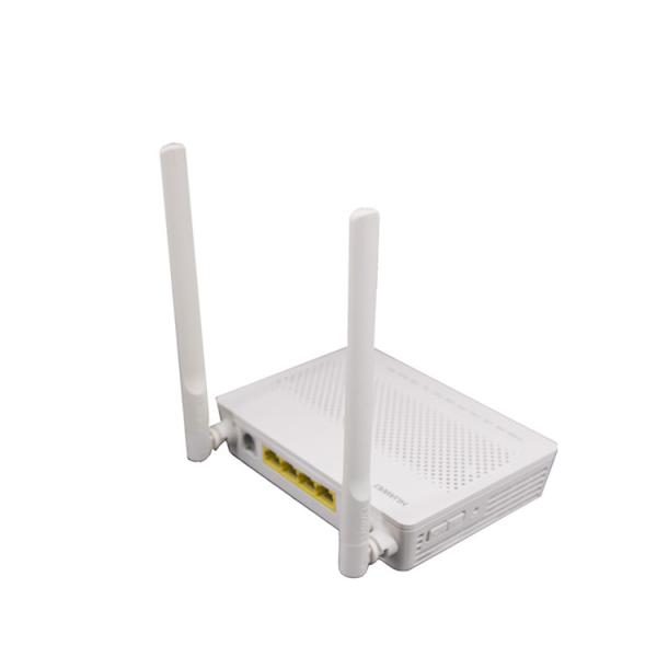1POTS EPON GPON ONU Optical Fiber Wifi Router FTTH WIFI 1GE