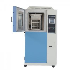 China Air To Air Environment Thermal Shock Chamber 72L Test Room on sale