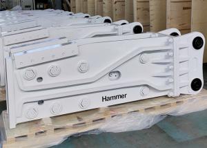 China Professional manufacturer general breaker hydraulic hammer rock breaker PC340 excavator hydraulic hammer on sale