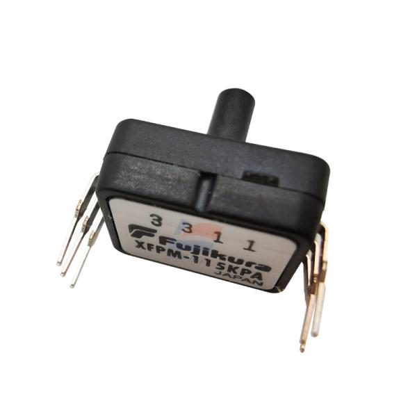 YJJ XFPM-115KPA Pressure Sensor 115kPa for Medical Equipment Barometers And Height Gauges