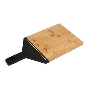China 20 X 14 Inch Oem Solid Wood Cutting Board For Food Chop factory