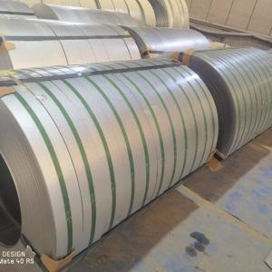 China S550 AZ150 AFP Galvalume Steel Coil Strip SGCC SGCD Grade on sale