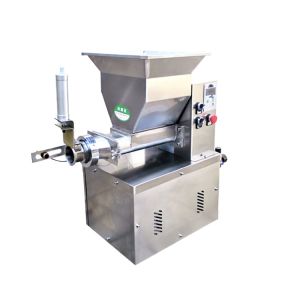 Multi-Function Automatic Dough Divider Rounder Customizable