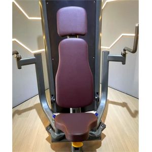 Buy cheap Pectoral Fly Machine for Chest Strength Training | Commercial Gym Fitness from wholesalers