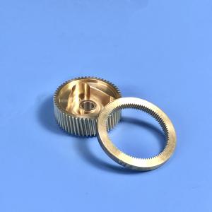 China Metal Durable Smooth High Precision Gear For Planetary Gear Box on sale