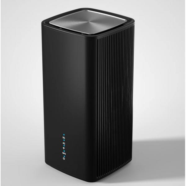 3GPP R15 5G Portable Wifi Router GNSS GPS / GLONASS / Galileo / BDS / QZSS