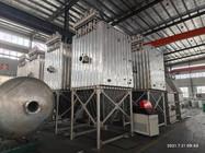 China Air Purification Baghouse Dust Collector Stainless Steel Dust Collector OEM factory