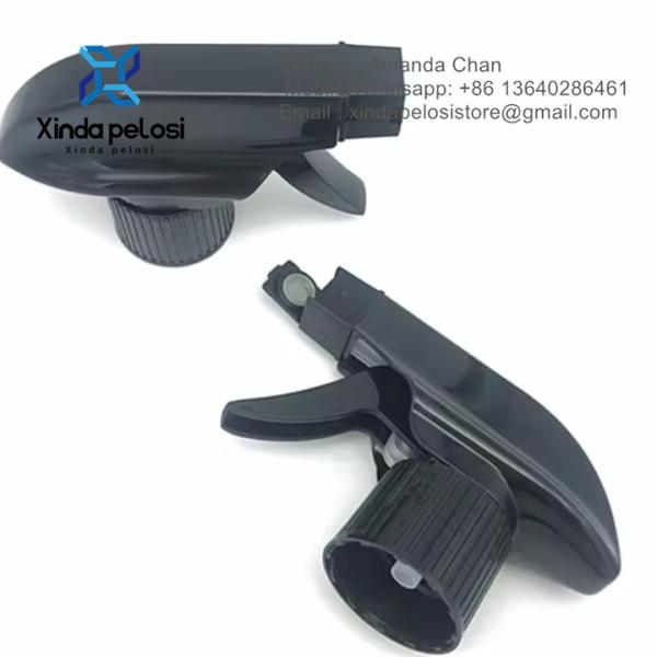 High Quality Foaming Trigger Sprayer,Pump Spray Trigger Trigger Pump Spray