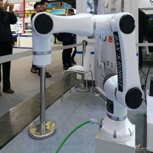 E10 Spraying 1000mm Collaborative Robot Arm 6 Axis