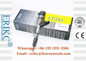 China ERIKC 0445110796 Fuel Unit Injector Bosch 0 445 110 796 Bosch Diesel Injector Pump injection 0445 110 796 on sale