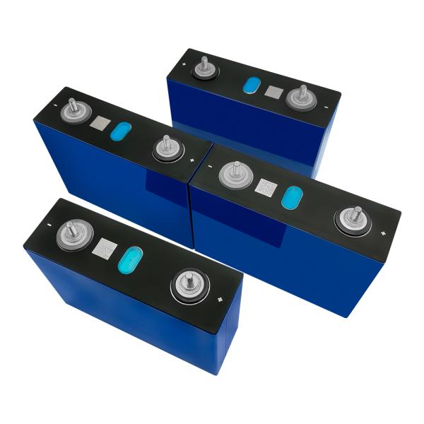 LFP Prismatic Lifepo4 48v 100ah Lithium Ion Battery 1.95KG