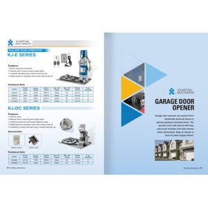 Rolling Door Operator Roller Shutter Motor