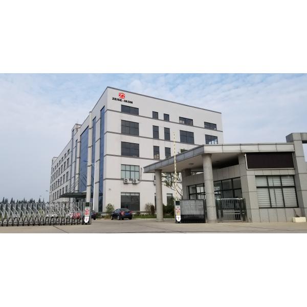 Casting 45mm Thickness Plating ASTM Door Handles And Locks