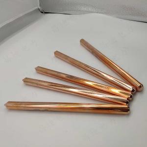 China 2.2kg 19mm Earth Rod on sale