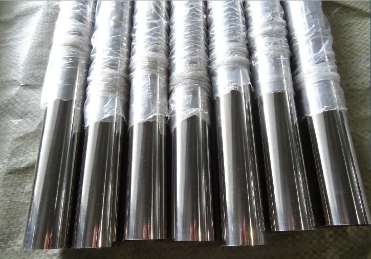 Rectangular And Versatile Mall Diameter Stainless Steel Pipe