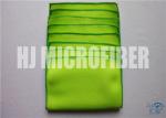 Olive Green Factory Direct Microfiber 80% polyester and 20% polyamide Duster
