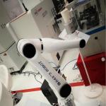 6 Axis Robotic Arm Of Elfin E10-L With Manipulator Robot Arm 8kg Payload As