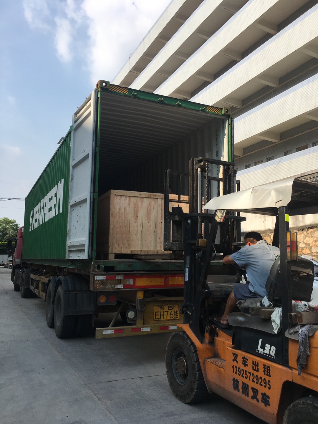 Food Metal Detector for Inspecting Foreign Object in Bagged Vegetable
