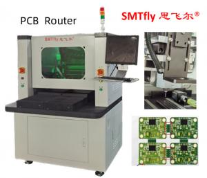 China PCB Routing Separator Machine for Depanel,PCB Separator factory