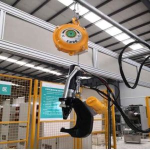 China Self-Piercing Riveting Machine factory