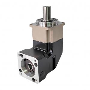 China Helical QXR Series High Precision Planetary Gear Reducer 750W For Stepper Motor on sale