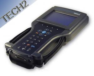 China GM Tech2 Auto Diagnostic Tools Scanner Working for GM / SAAB / OPEL on sale