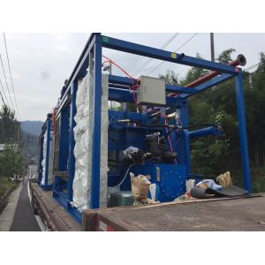 Hangzhou fuyang lefan machinery co.,ltd