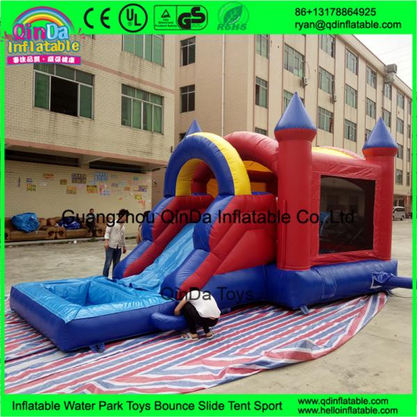 China 2017 hot inflatable jumping castle, playing castle inflatable bouncer, inflatable combo inflatable toy factory