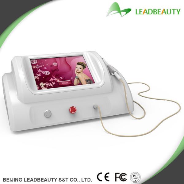 China RBS Vascular Therapy Machine Spider veins removal for the whole body factory