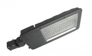 China AC 100 - 240V All In One LED Street Light , Outdoor Street Light Fixtures 150W Power on sale