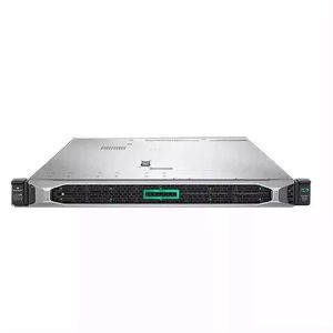 HPE ProLiant DL360 Gen10 Server 1U Rack P408I-A 8SFF 32G*12 Memory and 4310*2