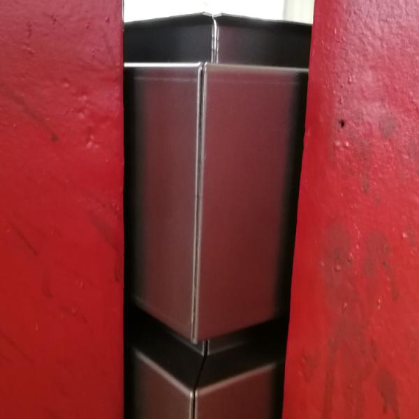 1000kg Electric Auto Customized Welding Machine Heavy Duty AC 220V 50Hz Voltage