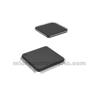 China STM32G491VET6 ARM Microcontrollers MCU Mainstream Arm Cortex-M4+ MCU 170MHz 512Kbytes factory