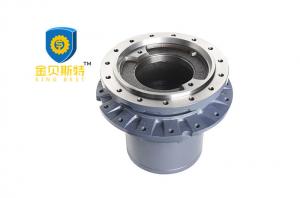 China EX120-1 EX300 EX220 Travel Gearbox And Rebuild Kit For Excavator Components factory