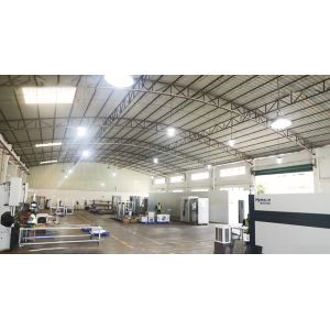 Guangzhou Cleanroom Construction Co., Ltd.