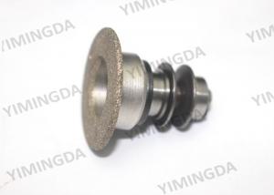 China Grinder Wheel Assy for GT7250 Parts , PN 57436000 Textile Machinery Parts factory