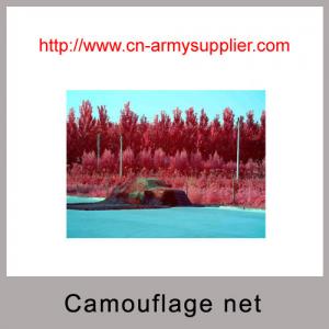China Wholesale China Outdoor Military Anti IRR Radar Multi-spectral Camouflage net factory