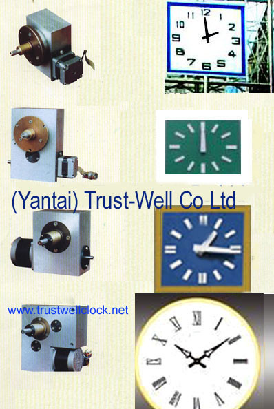 tower clocks, tower clock movement, building clock, building clock movement,