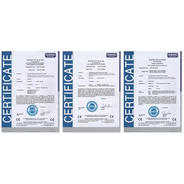 100ms UAV FHD Video Transmitter AES256