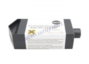 China Black Color  Alys Ink Cartridge 703730 For  Plotter Parts factory