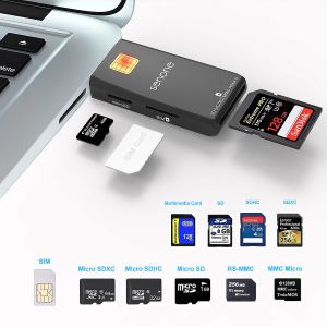 Remote Operation Supports Multiple Systems Phone Blue Tooth Credit Card Reader