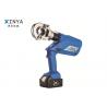 Buy cheap HL-300 hydraulic crimping machine Battery Crimping Pipe Plumbing Tool from wholesalers