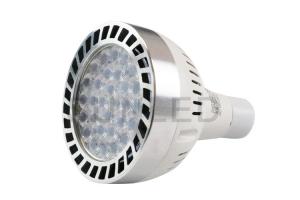 China Energy Saving AC100V Dimmable LED Track Lighting Par30 Led Spotlight on sale