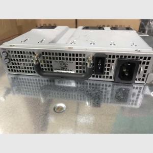 China PWR-ME3KX-DC Server Power Supply Fan Module ME 3600X/ME 3800X Series Spare Field Replaceable factory