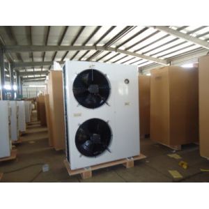 Star-Worths Refrigeration Co.,Ltd