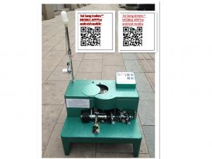 China Tai Sang Automatic Bobbin Winding Machine factory