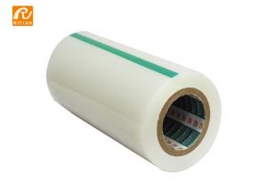 China Pe Plastic Carpet Protection Film , Floor Suface Protection Film Blow Molding on sale